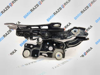 петля капота левая BMW M2 G87 2023, 3.0 л., S58B30A, бензин, МКПП, купе, задний привод, 7450580