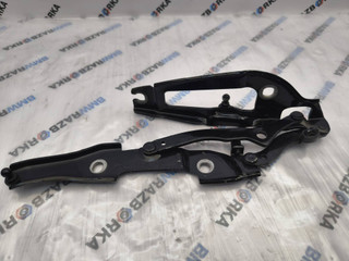 петля крышки багажника BMW M2 G87 2023, 3.0 л., S58B30A, бензин, МКПП, купе, задний привод, 8492141