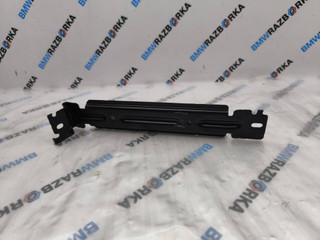 крепление аккумулятора BMW M2 G87 2023, 3.0 л., S58B30A, бензин, МКПП, купе, задний привод, 6994489, 51476994489