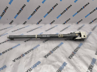 рулевой карданчик BMW M2 G87 2023, 3.0 л., S58B30A, бензин, МКПП, купе, задний привод, 8095842