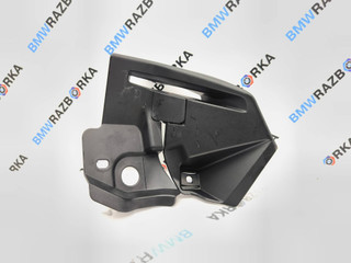 направляющая ремня безопасности задняя левая BMW M2 G87 2023, 3.0 л., S58B30A, бензин, МКПП, купе, задний привод, 51469484193, 9484193