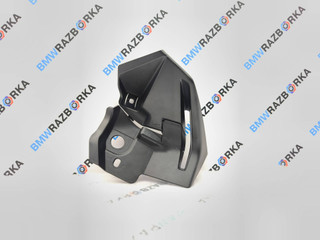 направляющая ремня безопасности задняя правая BMW M2 G87 2023, 3.0 л., S58B30A, бензин, МКПП, купе, задний привод, 51469484194, 9484194