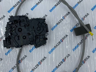 замок двери сдвижной Mercedes-Benz V-Класс W447 [рестайлинг] W447 2024, 2.0 л., OM 654.920, дизель, АКПП, черный обсидиан металлик mb 9197, микроавтобус, задний привод, 4477303702, A4477303702