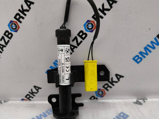 пиропатрон петли капота BMW M2 G87 2023, 3.0 л., S58B30A, бензин, МКПП, купе, задний привод, 7449429, 51237449429
