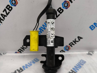 пиропатрон петли капота BMW M2 G87 2023, 3.0 л., S58B30A, бензин, МКПП, купе, задний привод, 7449430, 51237449430