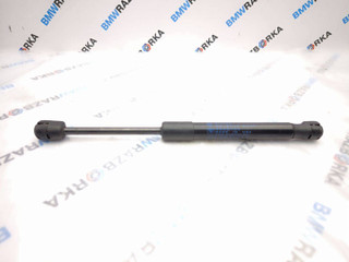 амортизатор капота BMW M2 G87 2023, 3.0 л., S58B30A, бензин, МКПП, купе, задний привод, 7419387, 51237419387