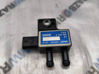 Датчик разности давления BMW M2 G87 2023, 3.0 л., S58B30A, бензин, МКПП, купе, задний привод, 8746944