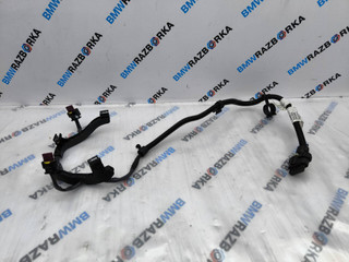 Датчик разности давления BMW M2 G87 2023, 3.0 л., S58B30A, бензин, МКПП, купе, задний привод, 7883559, 8098532, 7330796