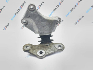 кронштейн КПП BMW M4 G82/G83 G82 2023, 3.0 л., S58B30A, бензин, купе, полный привод, 6861570, 6861571, 7953115