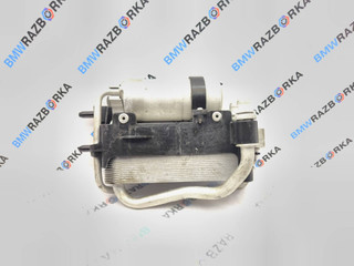 осушитель кондиционера BMW M4 G82/G83 G82 2023, 3.0 л., S58B30A, бензин, купе, полный привод, 8088925