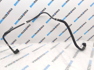 патрубок радиатора BMW M4 G82/G83 G82 2023, 3.0 л., S58B30A, бензин, купе, полный привод, 17128053470, 8053470