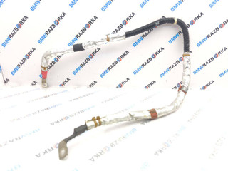 провод с генератора на стартер BMW M4 G82/G83 G82 2023, 3.0 л., S58B30A, бензин, купе, полный привод, 12429503507, 9503507
