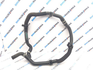 патрубок радиатора BMW M4 G82/G83 G82 2023, 3.0 л., S58B30A, бензин, купе, полный привод, 64218088929, 8088929