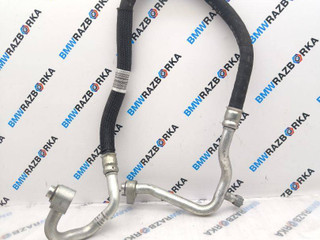 трубка кондиционера BMW M4 G82/G83 G82 2023, 3.0 л., S58B30A, бензин, купе, полный привод, 8088922, 64538088922