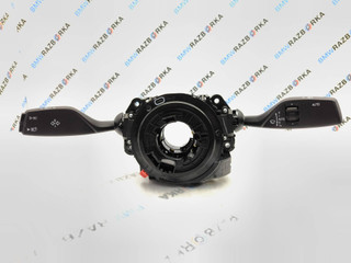 переключатель подрулевой (стрекоза) BMW M2 G87 2023, 3.0 л., S58B30A, бензин, МКПП, купе, задний привод, 5A819A1, 61315A819A1