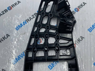 крепление крыла переднего правого BMW X5 G05 [рестайлинг] G05 2023, 3.0 л., B58B30, бензин, 475, полный привод, 7421850, 51117421850