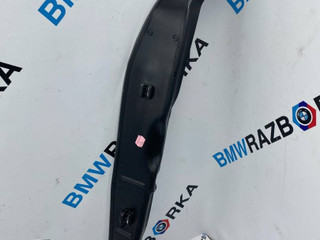 пыльник переднего крыла BMW X5 G05 [рестайлинг] G05 2025, 3.0 л., B57 D30 B, дизель, АКПП, a96, внедорожник 5 дв., полный привод, 7214654, 51437214654