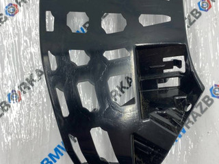 крепление крыла переднего правого BMW X5 G05 [рестайлинг] G05 2025, 3.0 л., B57 D30 B, дизель, АКПП, a96, внедорожник 5 дв., полный привод, 7421850, 51117421850