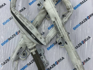 подушка безопасности боковая (шторка) BMW 6 GT G32 2019, 3.0 л., B57 D30 A, дизель, АКПП, хетчбэк 5 дв., 7372522