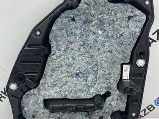стеклоподъемник задний правый BMW X5 G05 2021, 3.0 л., бензин, АКПП, с27, внедорожник 5 дв., полный привод, правый руль, 9450786