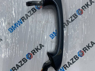 ручка наружная задняя правая BMW X5 G05 2021, 3.0 л., бензин, АКПП, с27, внедорожник 5 дв., полный привод, правый руль, 8499344