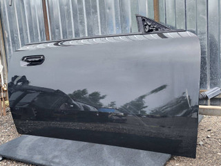 дверь передняя правая BMW M2 G87 2023, 3.0 л., S58B30A, бензин, МКПП, купе, задний привод