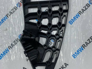 крепление крыла переднего правого BMW X5 G05 2021, 3.0 л., бензин, АКПП, с27, внедорожник 5 дв., полный привод, правый руль, 7421850, 51117421850