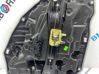 стеклоподъемник задний левый BMW X5 G05 2021, 3.0 л., бензин, АКПП, с27, внедорожник 5 дв., полный привод, правый руль, 9450785