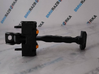 ограничитель открывания двери BMW M2 G87 2023, 3.0 л., S58B30A, бензин, МКПП, купе, задний привод, 9853677