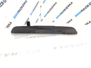 ручка наружная BMW M2 G87 2023, 3.0 л., S58B30A, бензин, МКПП, купе, задний привод, 5A70F51