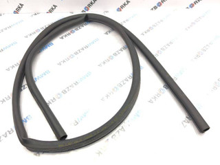 уплотнитель двери BMW M2 G87 2023, 3.0 л., S58B30A, бензин, МКПП, купе, задний привод, 7387590