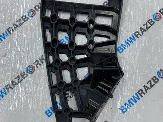 крепление крыла переднего левого BMW X5 G05 2021, 3.0 л., бензин, АКПП, с27, внедорожник 5 дв., полный привод, правый руль, 51117421849, 7421849