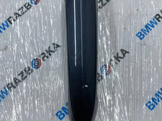 ручка наружная BMW X5 G05 2021, 3.0 л., бензин, АКПП, с27, внедорожник 5 дв., полный привод, правый руль, 8499343