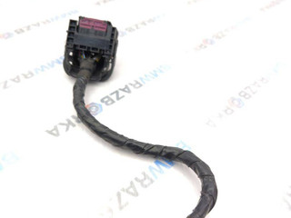 разъем (фишка) проводки BMW M2 G87 2023, 3.0 л., S58B30A, бензин, МКПП, купе, задний привод, 9302477