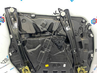 стеклоподъемник передний правый BMW X5 G05 2021, 3.0 л., бензин, АКПП, с27, внедорожник 5 дв., полный привод, правый руль, 9450784