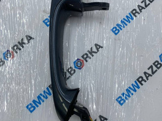 ручка наружная BMW X5 G05 2021, 3.0 л., бензин, АКПП, с27, внедорожник 5 дв., полный привод, правый руль, 7931172