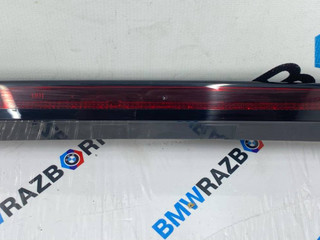 дополнительный стоп-сигнал BMW X5 G05 2021, 3.0 л., бензин, АКПП, с27, внедорожник 5 дв., полный привод, правый руль, 7491365, 63257491365