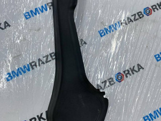 водосток крышки багажника BMW X5 G05 2021, 3.0 л., бензин, АКПП, с27, внедорожник 5 дв., полный привод, правый руль, 8738628