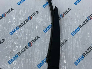 щеткодержатель задний BMW X5 G05 2021, 3.0 л., бензин, АКПП, с27, внедорожник 5 дв., полный привод, правый руль, 7442091
