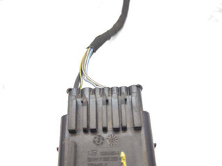 разъем (фишка) проводки BMW M2 G87 2023, 3.0 л., S58B30A, бензин, МКПП, купе, задний привод, 7590363