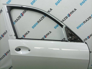 дверь передняя правая BMW X5 G05 [рестайлинг] G05 2025, 3.0 л., B57 D30 B, дизель, АКПП, a96, внедорожник 5 дв., полный привод, 41007933467, 7933467