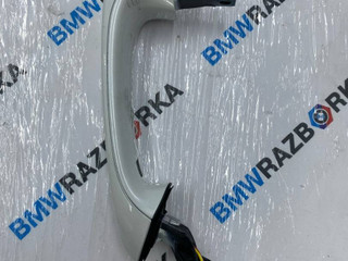 ручка наружная BMW X5 G05 [рестайлинг] G05 2025, 3.0 л., B57 D30 B, дизель, АКПП, a96, внедорожник 5 дв., полный привод, 5A7FD52