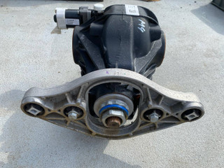 редуктор заднего моста BMW M4 G82/G83 G82 2023, 3.0 л., S58B30A, бензин, купе, полный привод, 8747239
