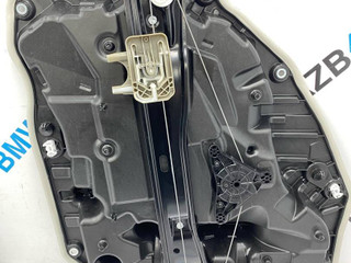 стеклоподъемник задний правый BMW X5 G05 [рестайлинг] G05 2025, 3.0 л., B57 D30 B, дизель, АКПП, a96, внедорожник 5 дв., полный привод, 5A64368