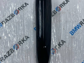 ручка наружная BMW X5 G05 [рестайлинг] G05 2023, 3.0 л., B58B30, бензин, 475, полный привод, 5A59B73