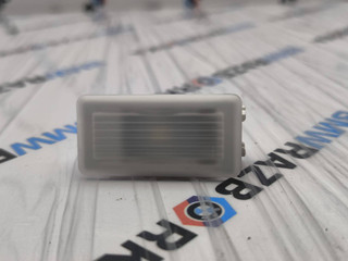 подсветка двери BMW M2 G87 2023, 3.0 л., S58B30A, бензин, МКПП, купе, задний привод, 9472763, 6W947276302