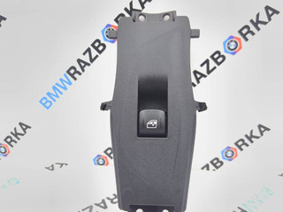 кнопка стеклоподъемника двери BMW M2 G87 2023, 3.0 л., S58B30A, бензин, МКПП, купе, задний привод, 9327031, 9474652