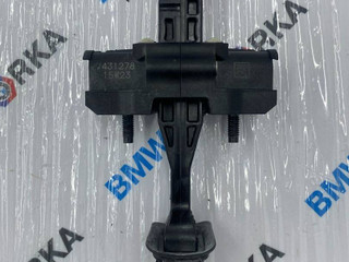 ограничитель открывания двери BMW X5 G05 [рестайлинг] G05 2023, 3.0 л., B58B30, бензин, 475, полный привод, 7431278