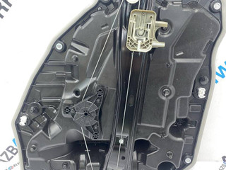 стеклоподъемник задний левый BMW X5 G05 [рестайлинг] G05 2023, 3.0 л., B58B30, бензин, 475, полный привод, 9450785