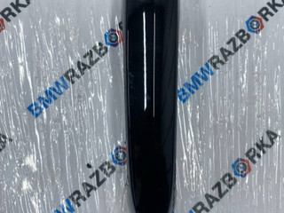 ручка наружная BMW X5 G05 [рестайлинг] G05 2023, 3.0 л., B58B30, бензин, 475, полный привод, 5A59BE2